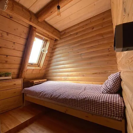 Pelna Chalet