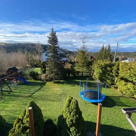 Chalet Pelna *