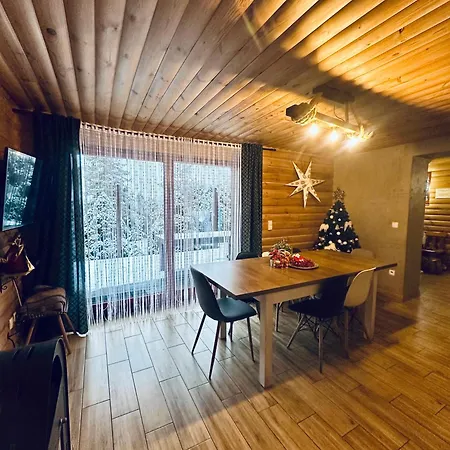 Chalet Pelna I