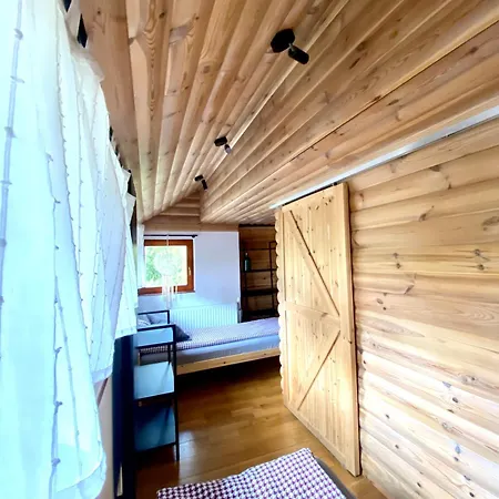 Pelna I Chalet *