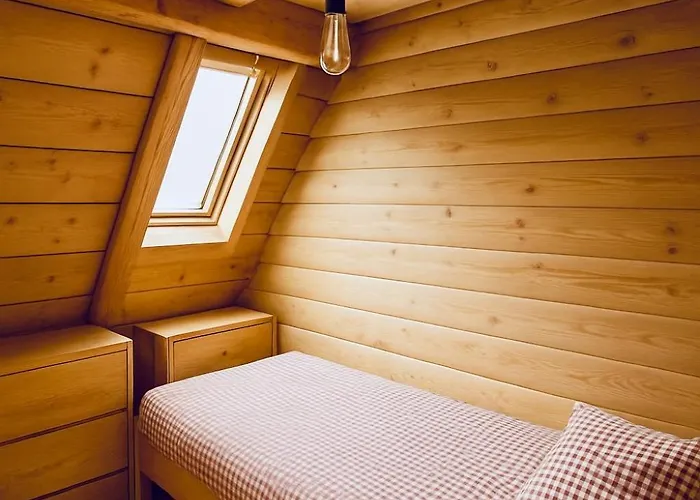 בקתה Pelna I איסטבנה