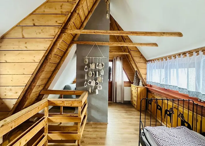 Pelna I בקתה איסטבנה