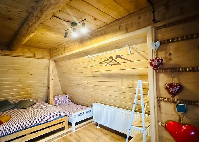 Pelna I בקתה איסטבנה