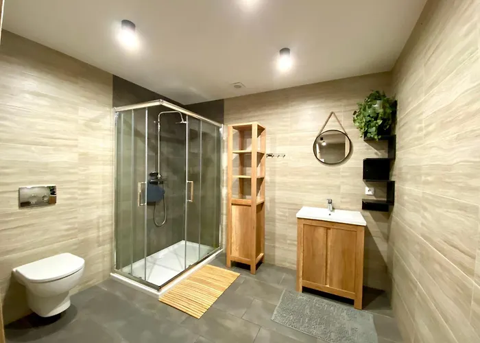 בקתה Pelna I איסטבנה