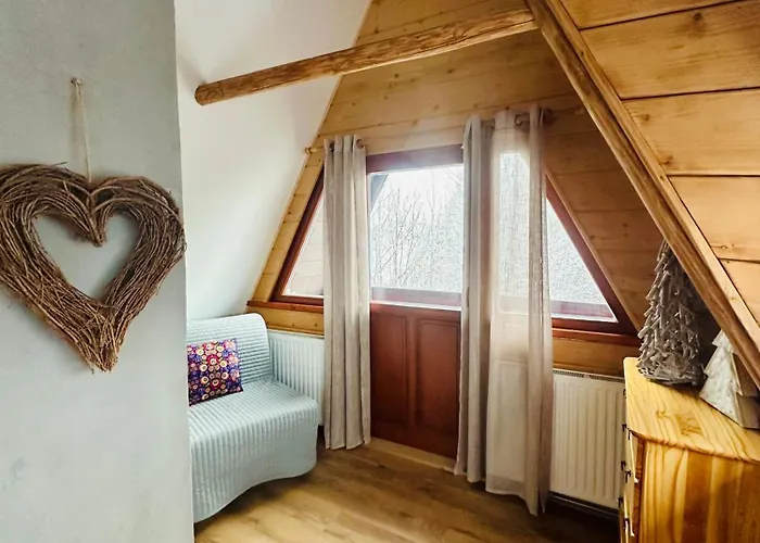 Pelna I בקתה איסטבנה